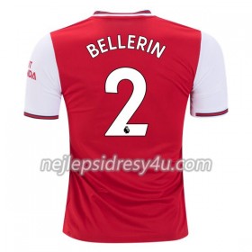 Fotbalové dres Arsenal Hector Bellerin 2 Domácí 2019/20